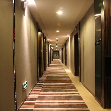 Slowcom-Xingyue Pa Zhou Apartment Гуанджоу Екстериор снимка