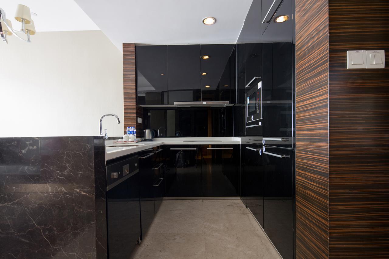 Slowcom-Xingyue Pa Zhou Apartment Гуанджоу Екстериор снимка