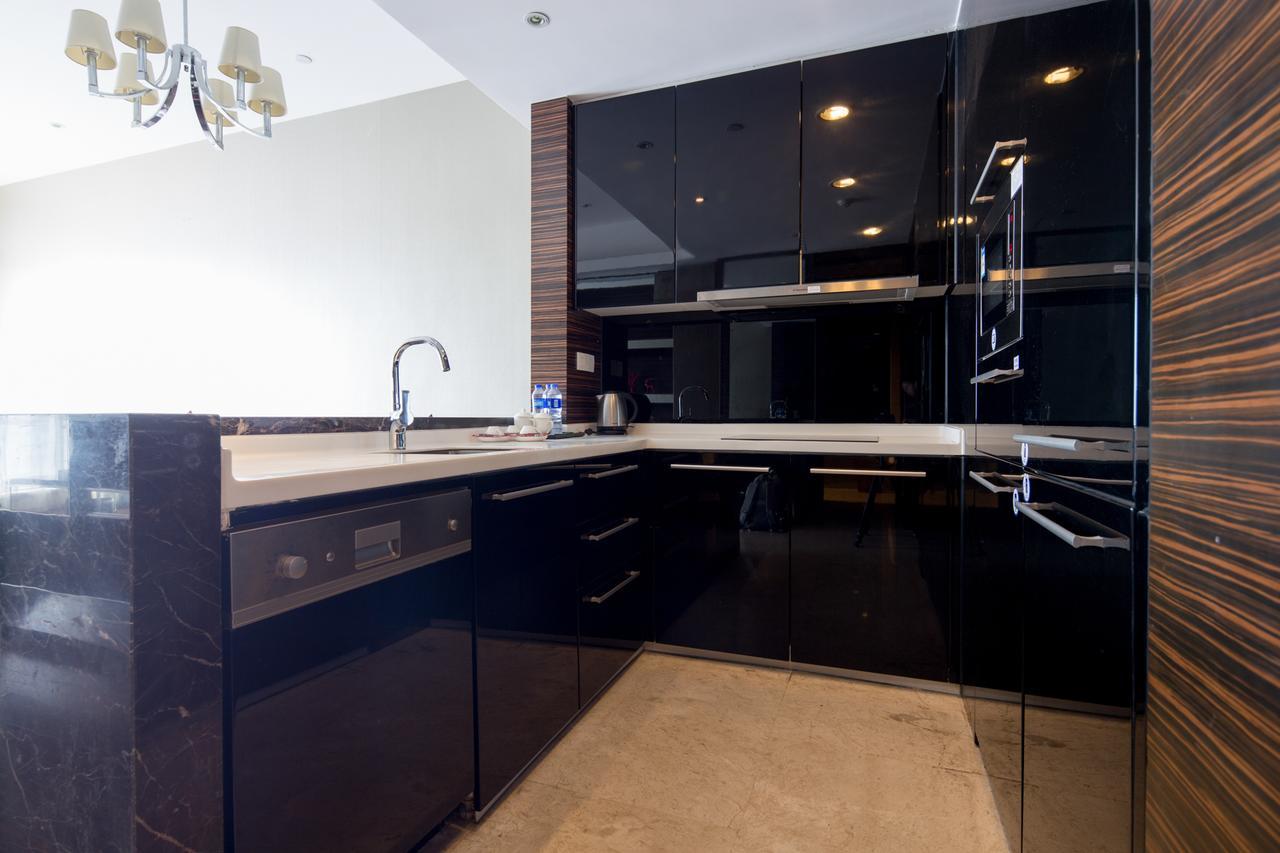 Slowcom-Xingyue Pa Zhou Apartment Гуанджоу Екстериор снимка