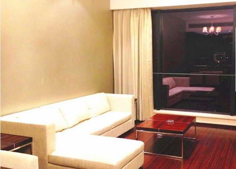 Slowcom-Xingyue Pa Zhou Apartment Гуанджоу Екстериор снимка